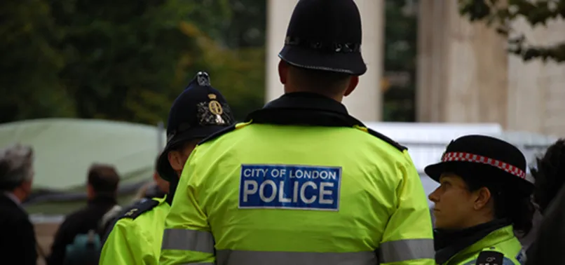 Londra Polisi'ndan futbola soruşturma!