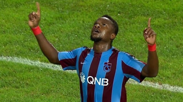 Trabzonspor’un muhtemel 11’i