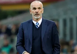 Inter'de Pioli dönemi sona erdi