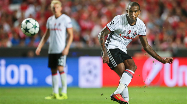 Beşiktaş sadece Süper Lig lideri değil