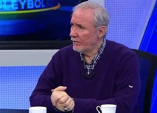 Dursun Özbek, Arda Turan için gidiyor