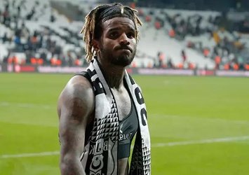 Beşiktaş ayrılığı resmen açıkladı!
