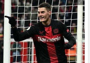 Beşiktaş'ta Schick ısrarı!