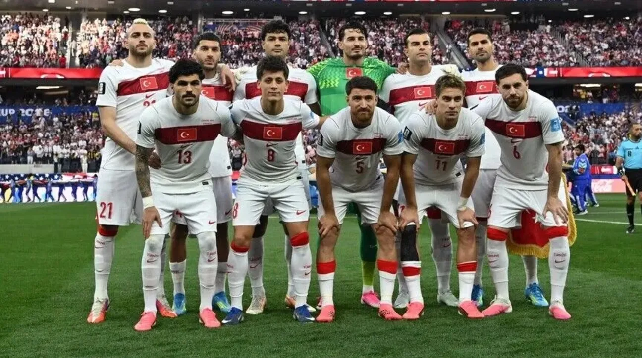 Uluslar Ligi’nde bu sezon sıradan değil: 4 maç ve yeni sistemler!
