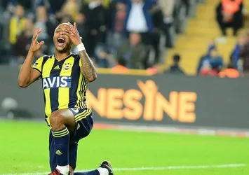 Ayew: Taraftar için