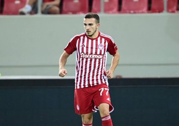 RAMS Başakşehir'den kanata takviye!
