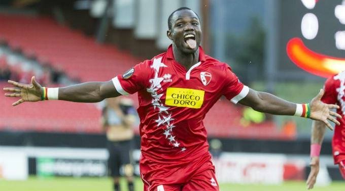 Galatasaray’da forvet arayışı başladı