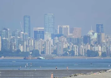 Vancouver, Kanada