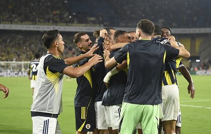 Fenerbahçe, Şampiyonlar Ligi’ne kalmadan dev geliri garantiledi!
