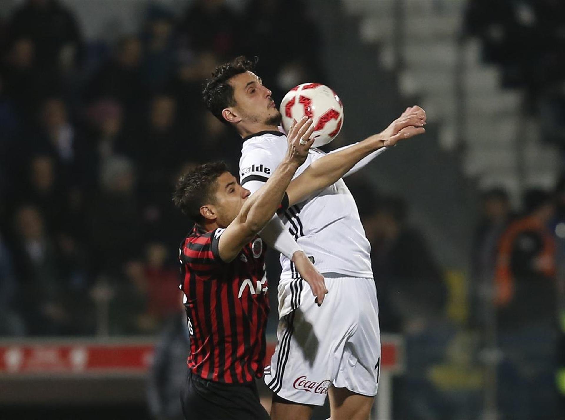 İşte FIFA’nın yeni futbol kuralları