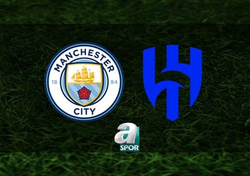 Manchester City-Al Hilal maçı ne zaman?