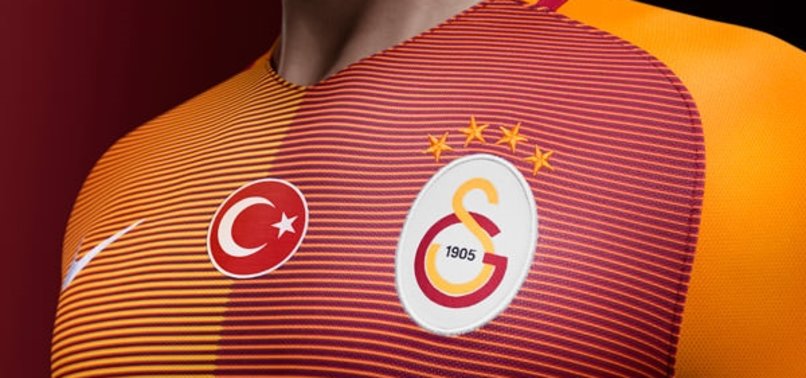 Sinan Gümüş Galatasaray'a böyle veda etti