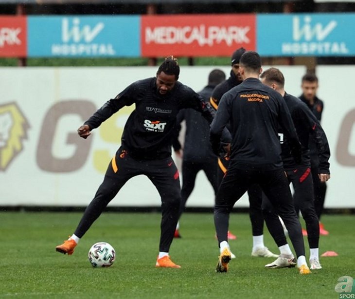 Galatasaray explodes the bomb in the transfer! Agreement with the star name