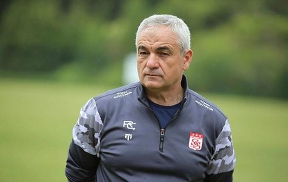 TRANSFER HABERLERİ: Sivasspor’da Rıza Çalımbay o ismi açıkladı! Galatasaray’dan Morutan’ı istedik