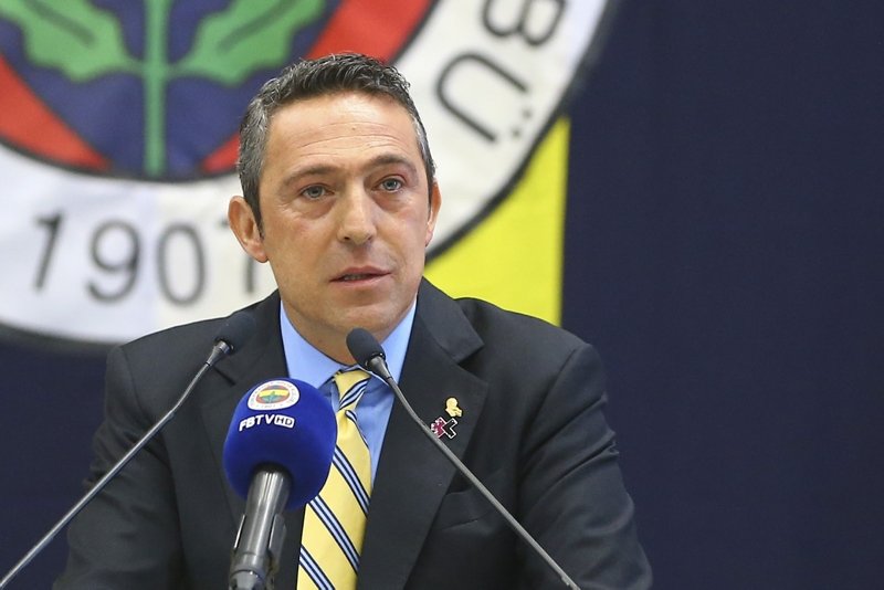 UEFA ’Fenerbahçe kararını’ verdi!