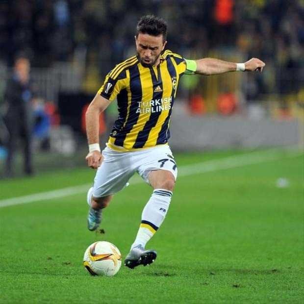 Yıldız futbolcu sezon sonu serbest kalıyor!
