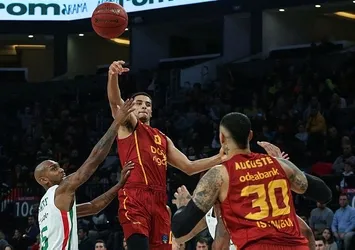 Aslan’ın rakibi AS Monaco