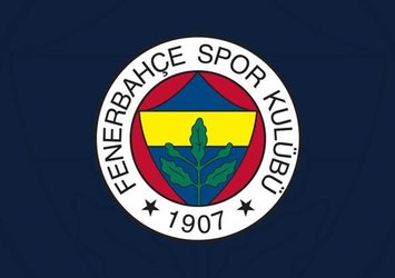 İşte Fenerbahçe'deki son durum!