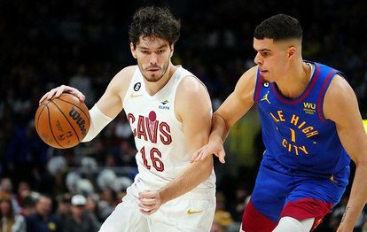 Cedi Osman’ın 15 sayısı mağlubiyeti önleyemedi