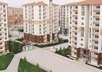 AFYON TOKİ YAPILACAK İLÇELER | Sosyal Konut Projesi Afyon'da hangi ilçelerde TOKİ yapılacak?