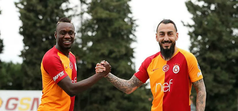 Cimbom’da imza günü
