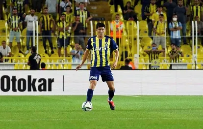 Fenerbahçe’ye Min Jae Kim’den müjdeli haber