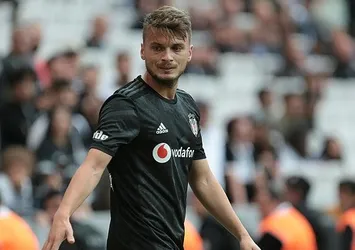Beşiktaş'ta Adem Ljajic şoku!