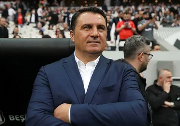 Gençlerbirliği'nde Mustafa Kaplan dönemi