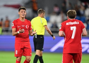 Arda Güler'den Lamine Yamal sözleri!