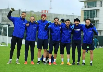 Fırtına'nın gol sıkıntısı!