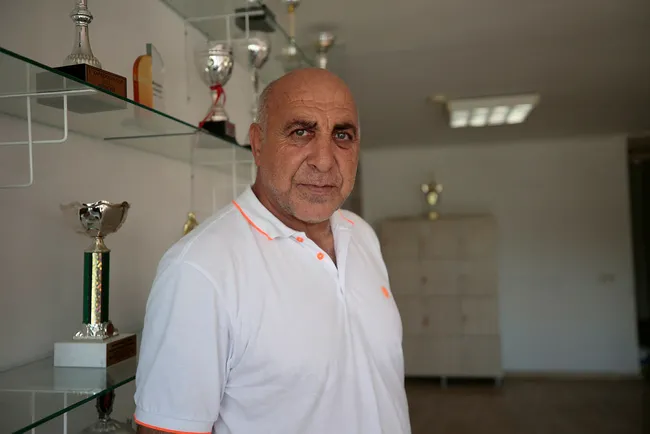 Son dakika spor haberi: Eski milli kaleci Yaşar Duran'dan Uğurcan'a Çakır'a moral! - 1