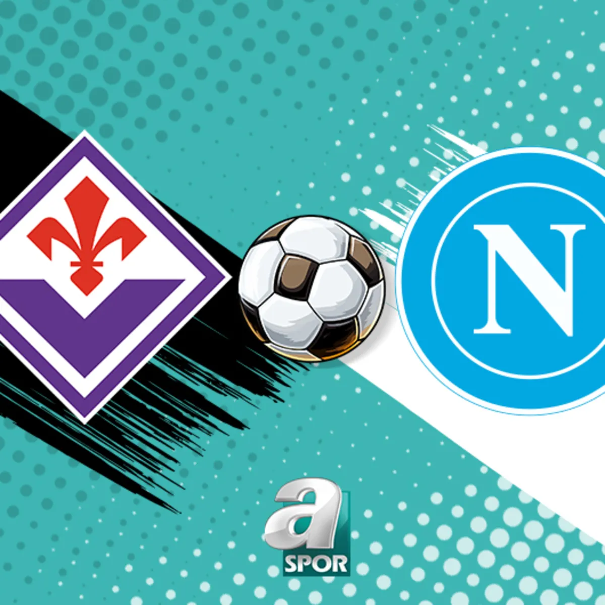 Fiorentina - Napoli maçı saat kaçta, hangi kanalda?
