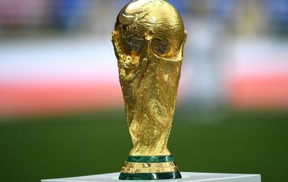 CAS’tan karar çıktı! Rusya 2022 Dünya Kupası’na katılamayacak