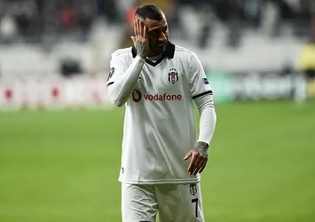Quaresma'ya müşteri aranıyor