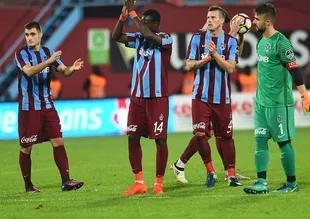 Trabzonspor'un kader sınavı Galatasaray