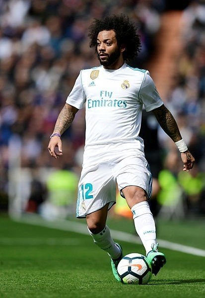 UEFA 2018 yılının 11’ini açıkladı