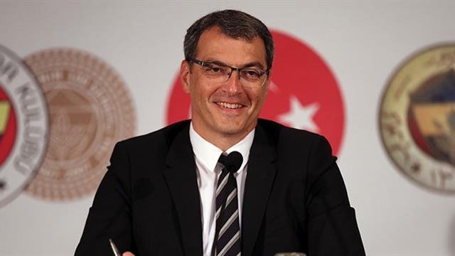 Barcelona’lı süper yıldız Fenerbahçe’ye!