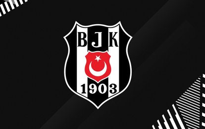 Beşiktaş’ta ayrılık resmen açıklandı!