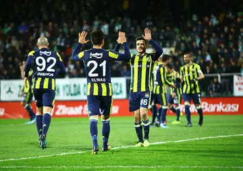 Fenerbahçe, ara transferi sessiz geçiriyor