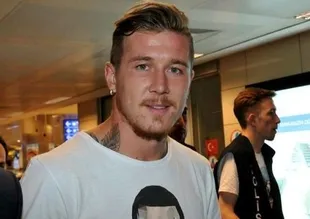 Trabzonspor, Kucka'yı KAP'a bildirdi