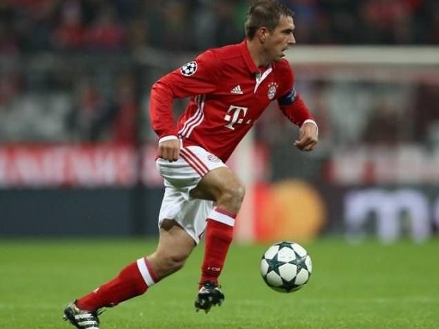 2016’nın en iyi 100 futbolcusu açıklandı!