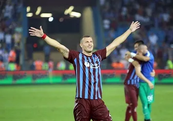Jan Durica teklif bekliyor