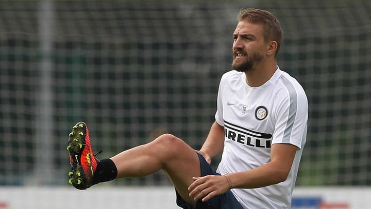Caner Erkin bombası!