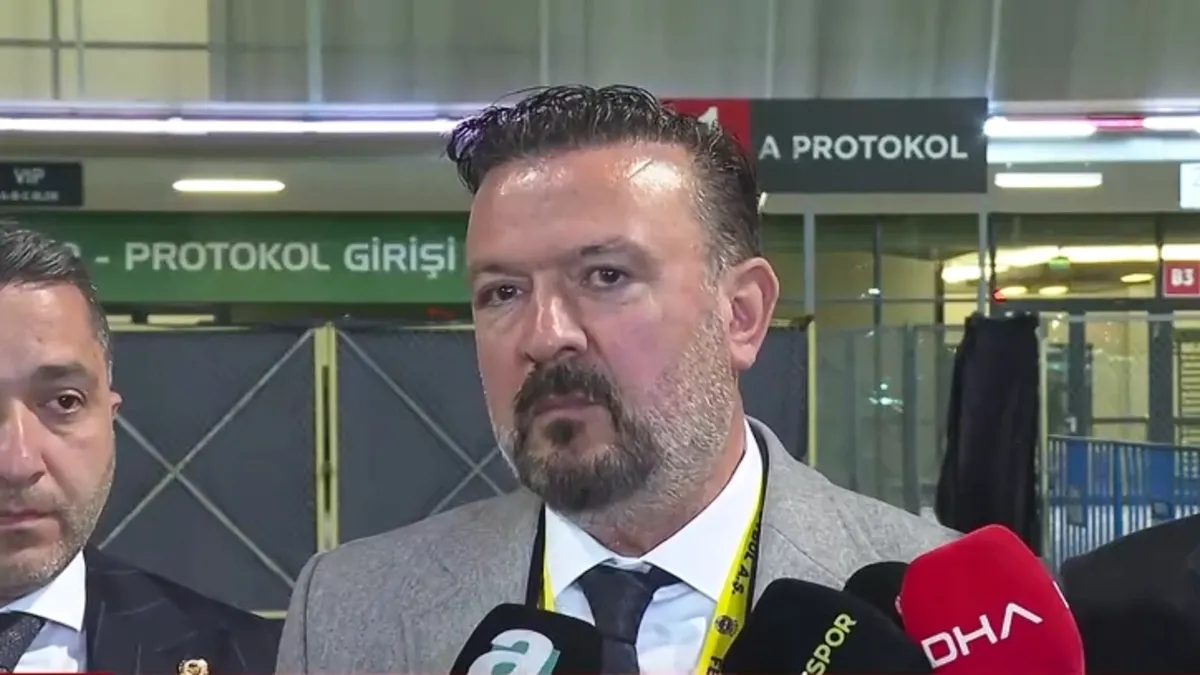 Ertan Torunoğulları: Eğer G.Saray kabul ederse derbide...