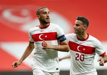 Beşiktaş'a Cenk Tosun müjdesi!