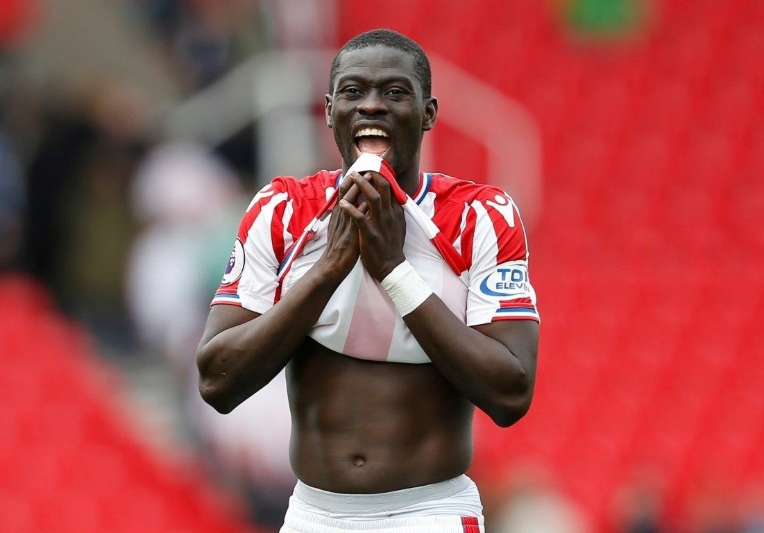 Badou Ndiaye’den Fatih Terim’e mesaj