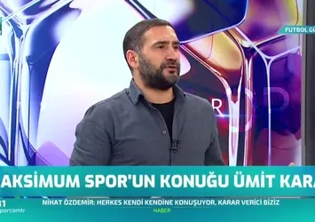 "Galatasaray'a bizden sonra kaliteli Türk oyuncu gelmedi"