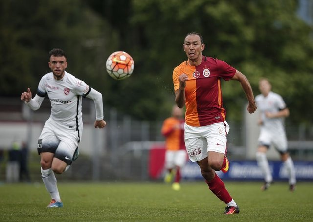 4 Büyükler’in 30 yaş üstü transferleri