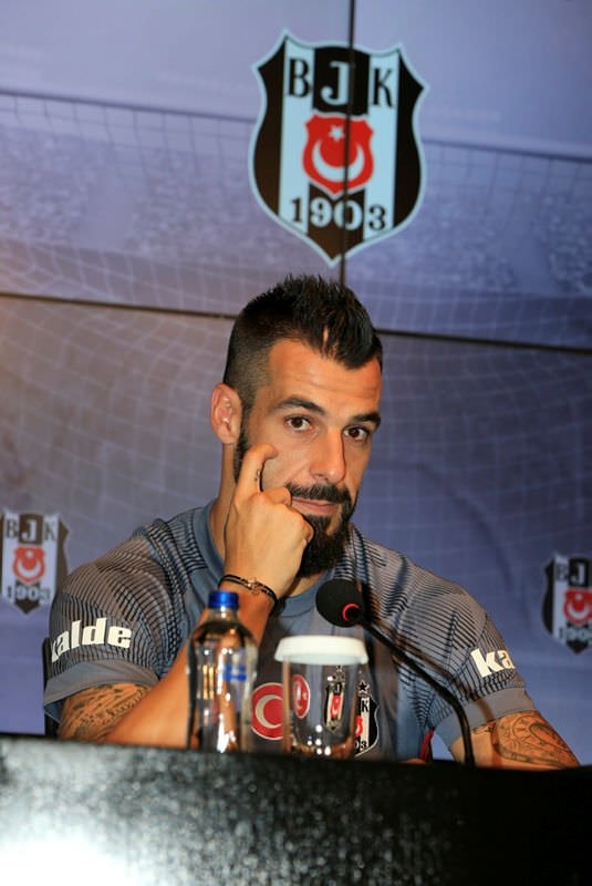 Beşiktaş’ta transfer krizi