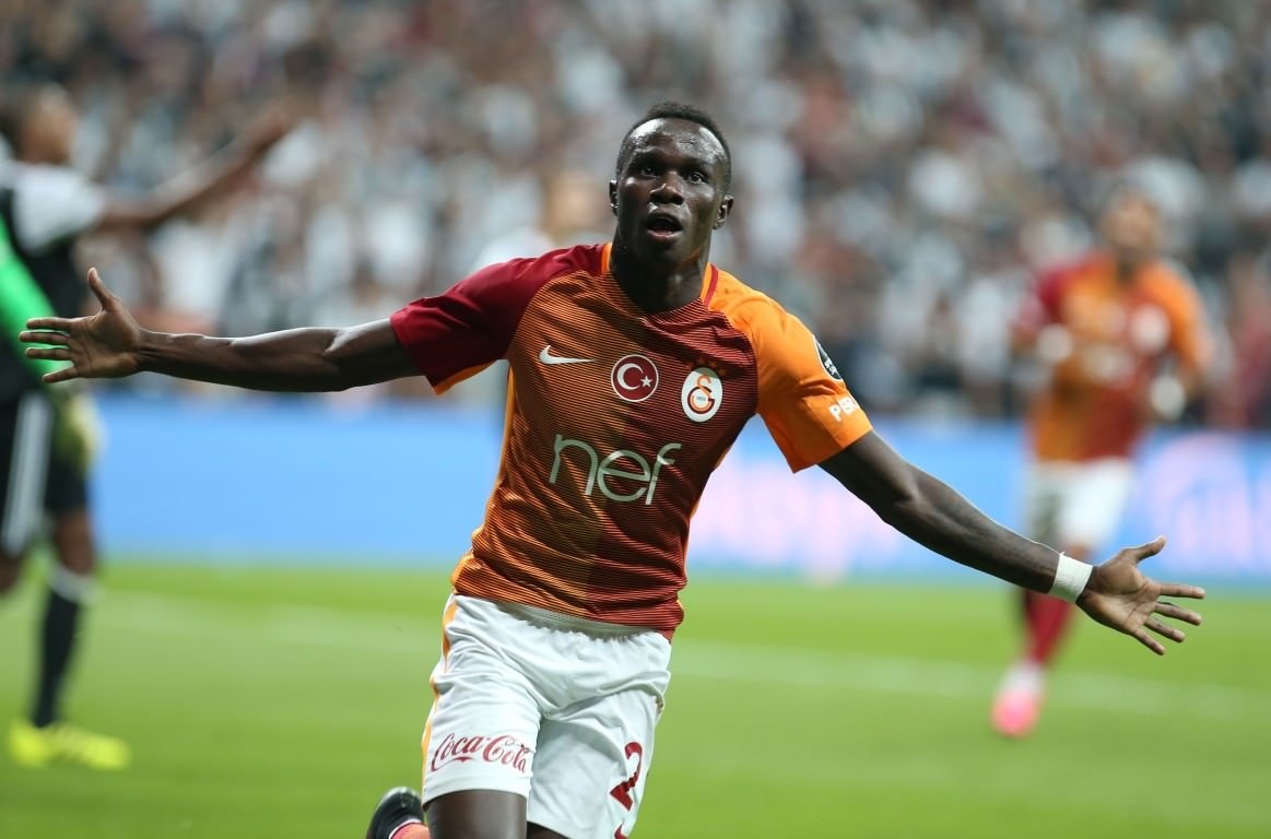 Galatasaray’da Bruma için pamuk eller cebe!
